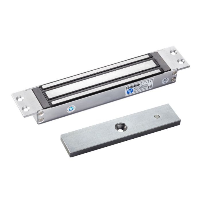 Электромагнитный замок Yli Electronic YM-280M Фото