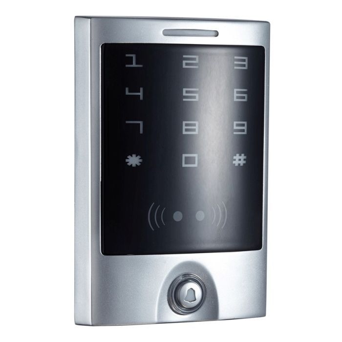 Клавиатура к охранной системе Yli Electronic YK-1068B Фото