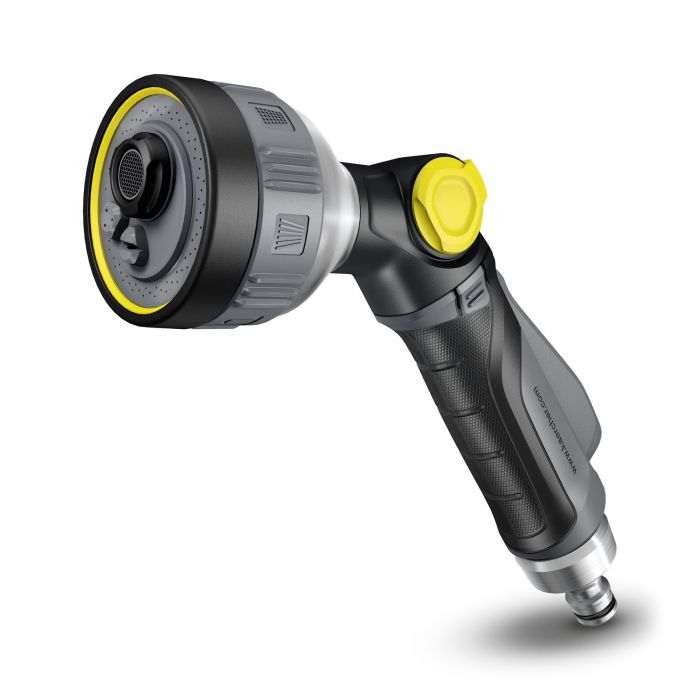 Пистолет для полива Karcher Premium, мультифункциональный пистолет для моек Фото