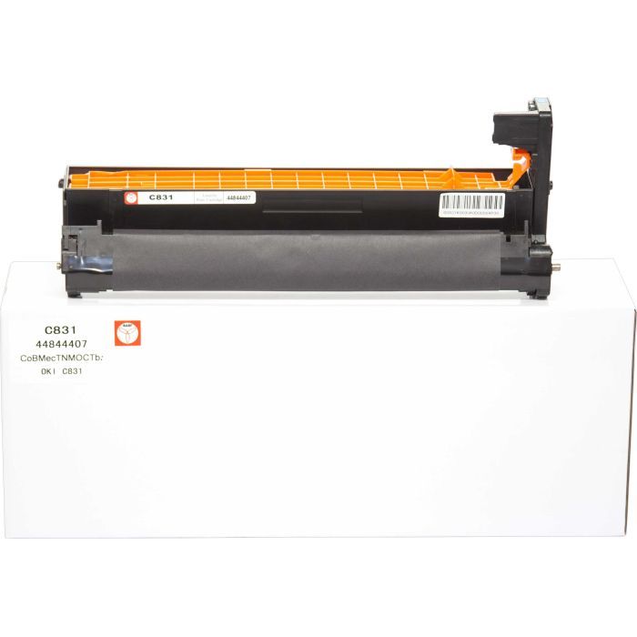 Драм картридж BASF OKI C831/841/822 Cyan Фото