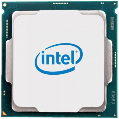 Процессор INTEL Celeron G5900 Фото