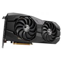 Видеокарта ASUS Radeon RX 5500 XT 8192Mb ROG STRIX OC GAMING Фото