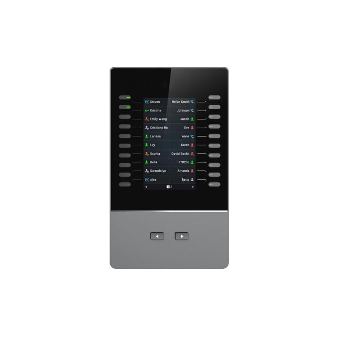 Системная консоль Grandstream GBX20 Фото