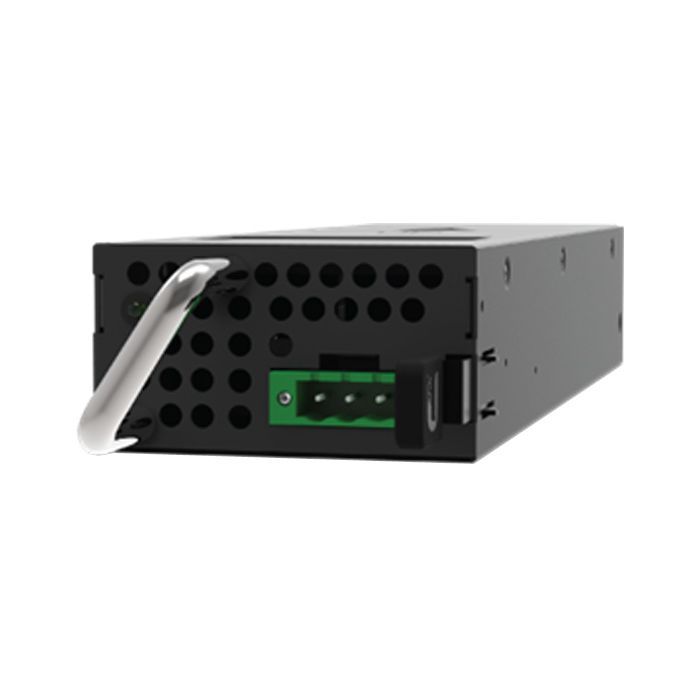 Блок питания сетевой Ubiquiti EP-54V-150W Фото