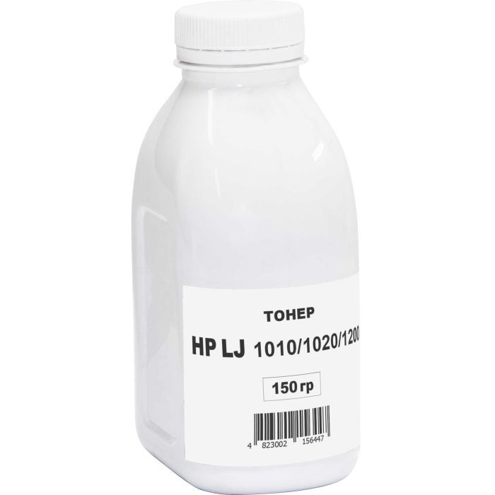 Тонер NewTone HP LJ 1010/1020/1200, 150г Фото
