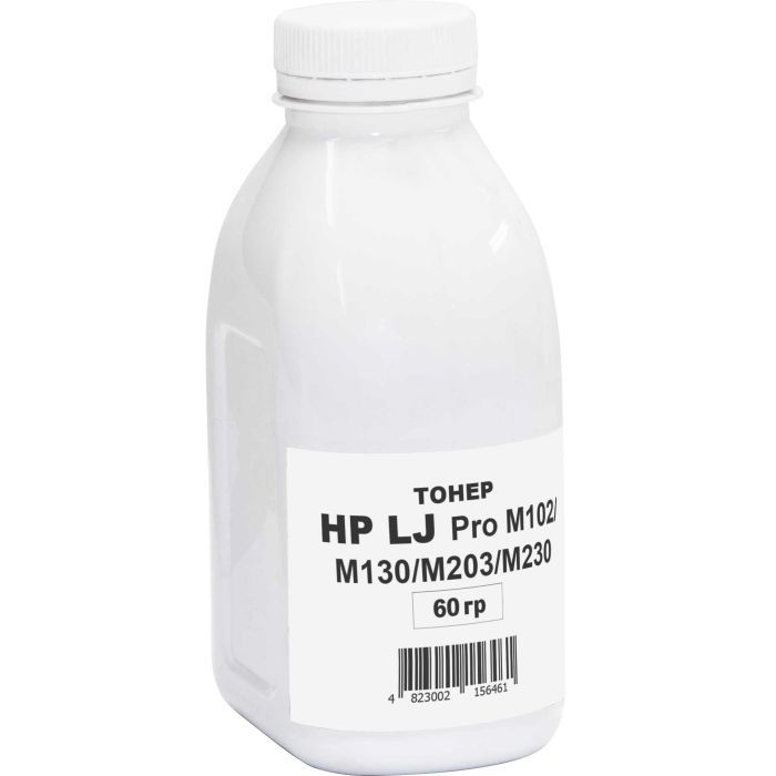 Тонер NewTone HP LJ Pro M102/M130, 60г Фото