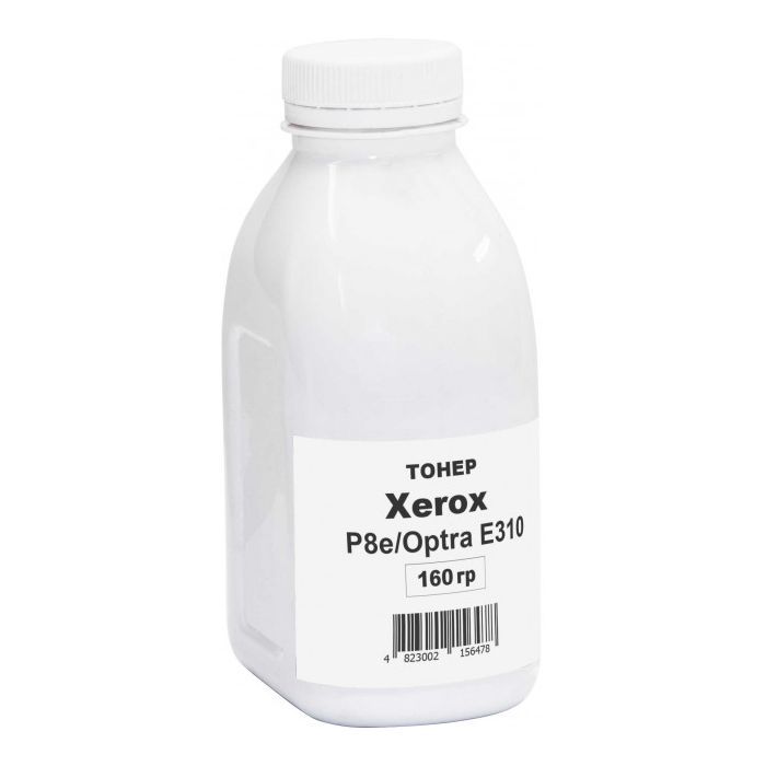 Тонер NewTone Xerox P8e/Optra E310, 160г Фото