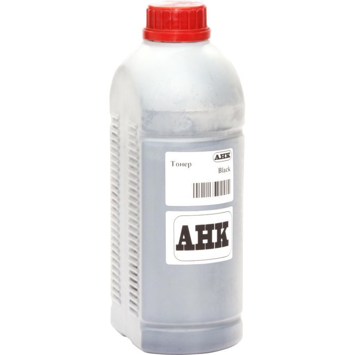 Тонер AHK HP LJ M15/M28, 500г Black ULTRA Фото