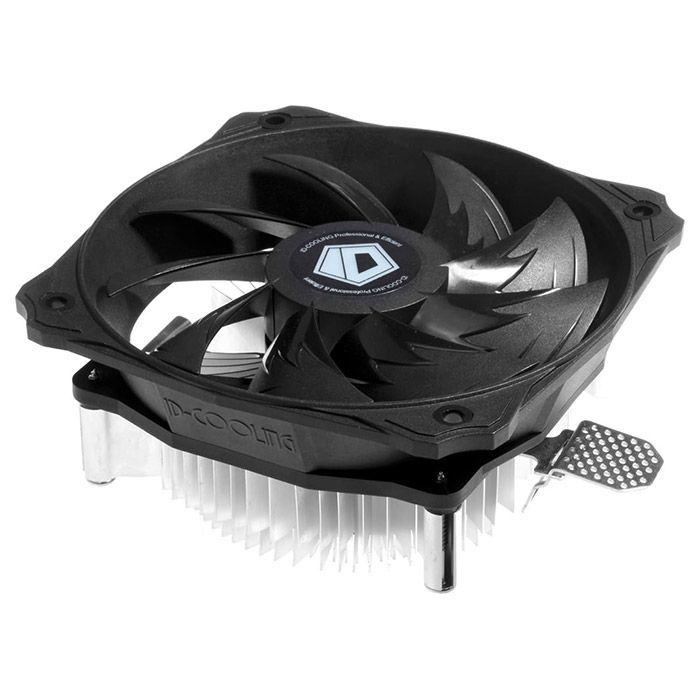 Кулер для процессора ID-Cooling DK-03 Фото