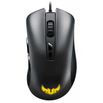Мышка ASUS TUF M3 USB Black Фото