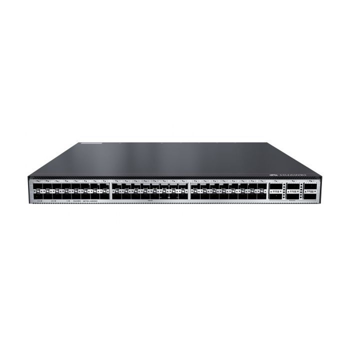 Коммутатор сетевой Huawei S6730-H48X6C Фото