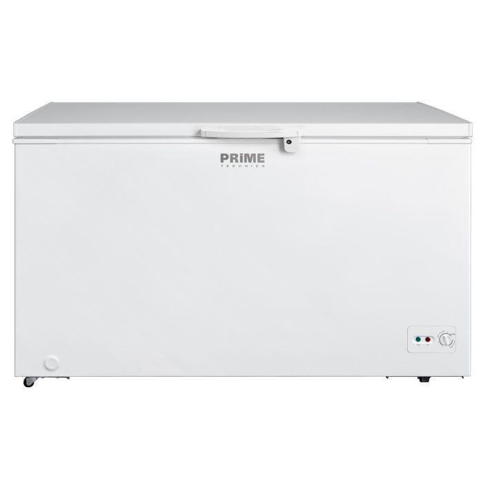 Морозильный ларь PRIME Technics CS42149M Фото