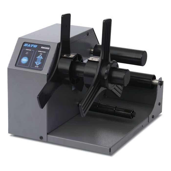 Смотчик внешний Sato RWG500, 133 мм Фото