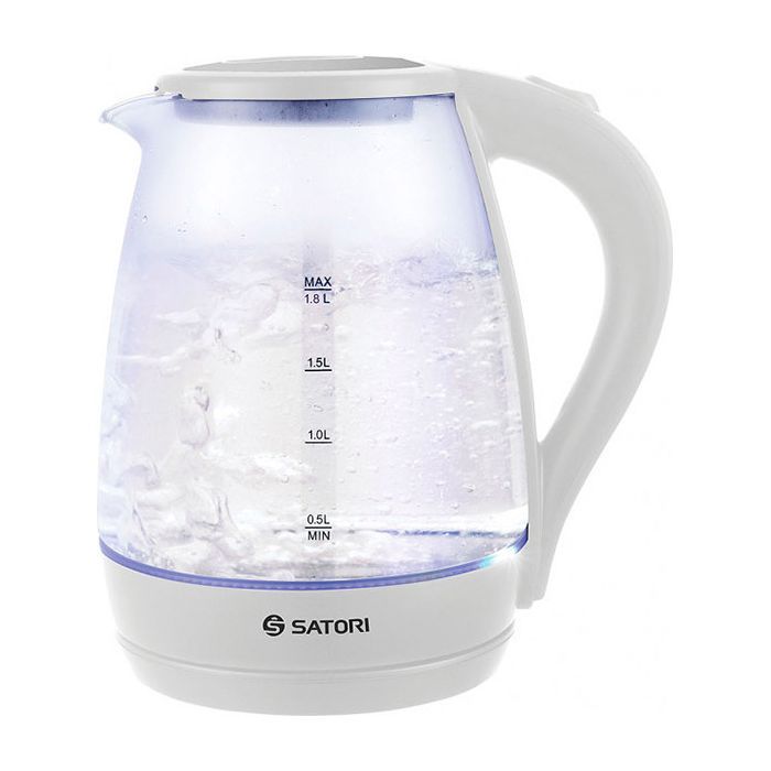 Электрочайник Satori SGK-4105-WT Фото