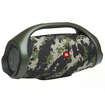 Акустическая система JBL Boombox 2 Squad Фото