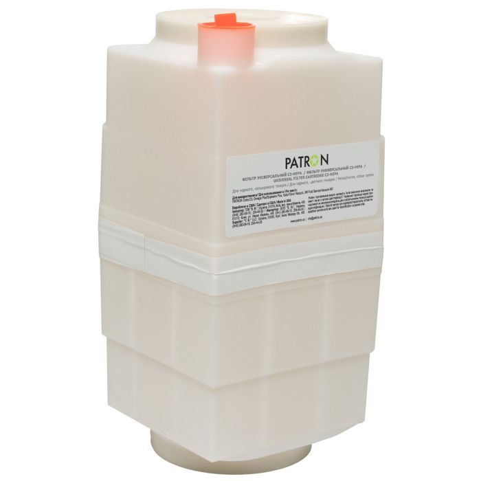 Фильтр воздушный Patron HEPA Universal Фото