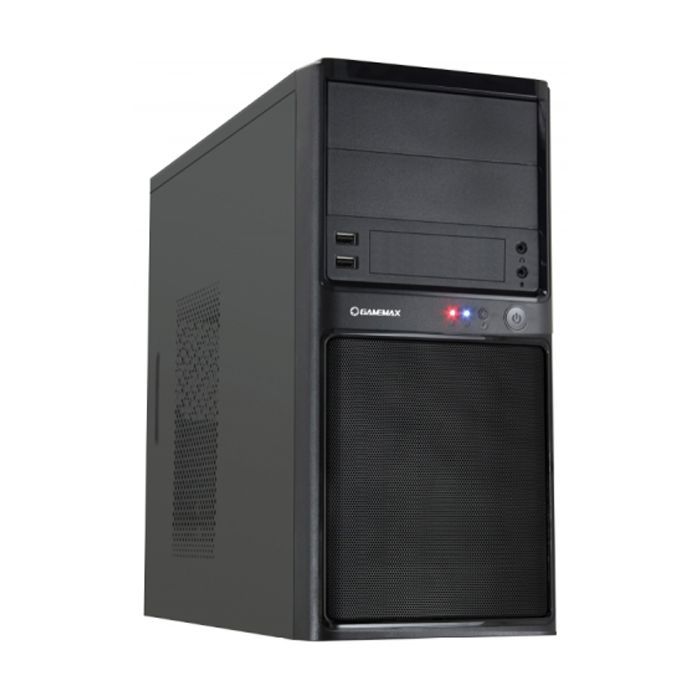 Корпус для ПК Gamemax MT304NP Фото