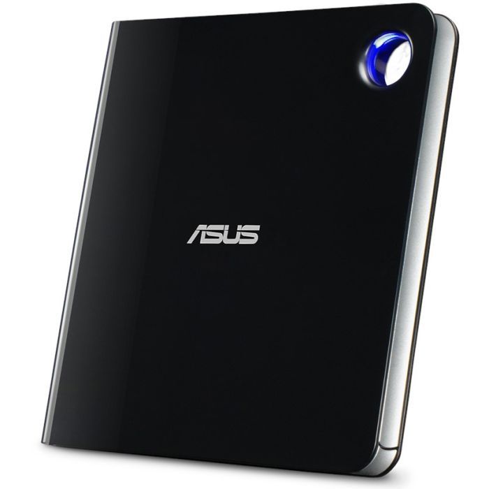 Оптический привод Blu-Ray ASUS SBW-06D5H-U/BLK/G/AS Фото