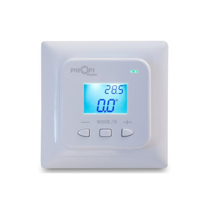 Терморегулятор ProfiTherm EX-01 Фото