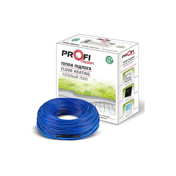 Теплый пол ProfiTherm 2/19/270W Фото