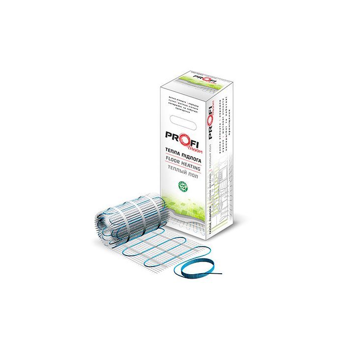 Теплый пол ProfiTherm 150/2.0 Фото