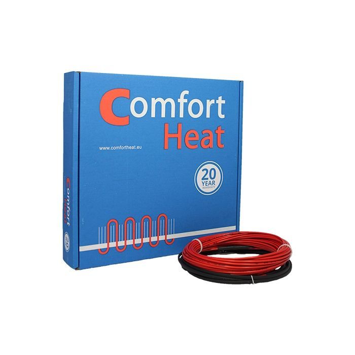 Теплый пол Comfort Heat CTAV-18/57m/1000W Фото