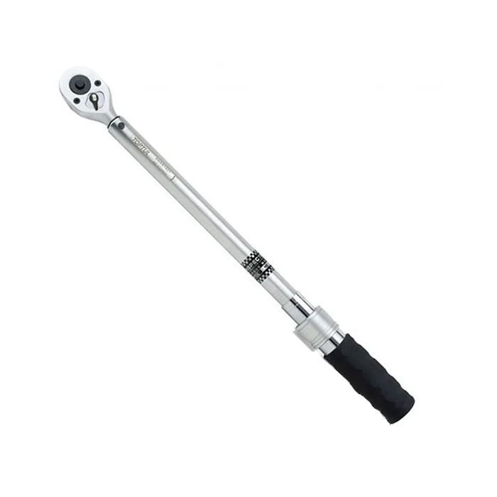 Ключ Toptul динамометрический 1/4" 260mm 6-30Nm Фото