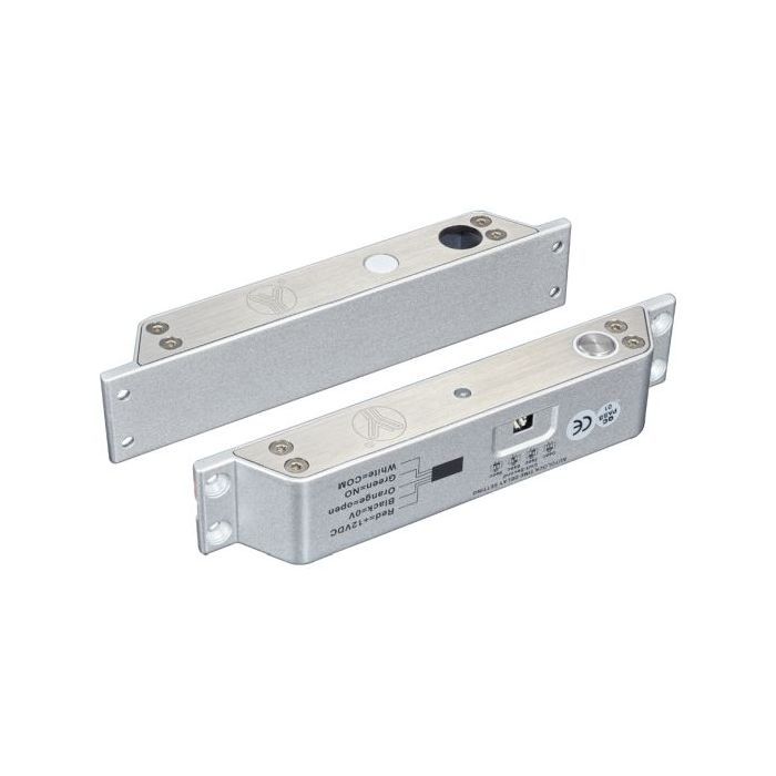 Электромеханический замок Yli Electronic YB-500IN(LED) Фото