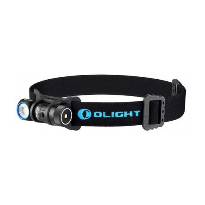 Фонарь Olight H1R Nova CW Фото
