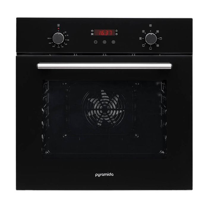 Духовой шкаф Pyramida PO 70 ME GBL Фото