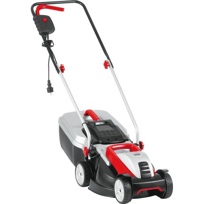 Газонокосилка AL-KO Classic 3.22 SE Фото