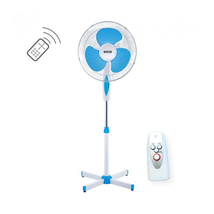Вентилятор Mystery MSF-2446 Фото