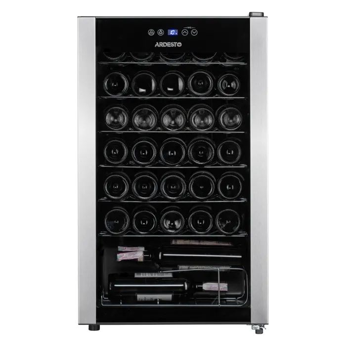 Холодильник Ardesto WCF-M34 Фото
