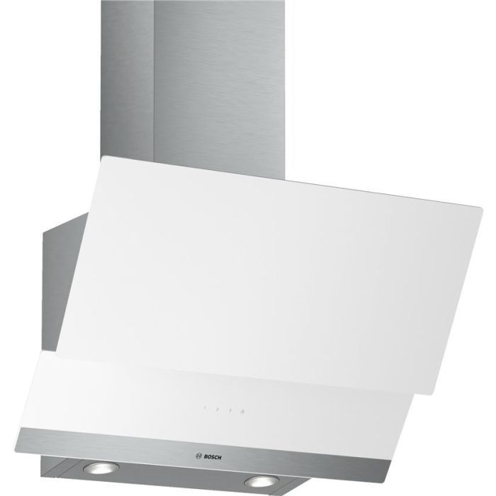 Вытяжка кухонная Bosch DWK065G20R Фото