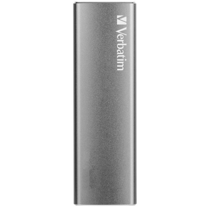 Накопитель SSD Verbatim USB 3.1 120GB Фото