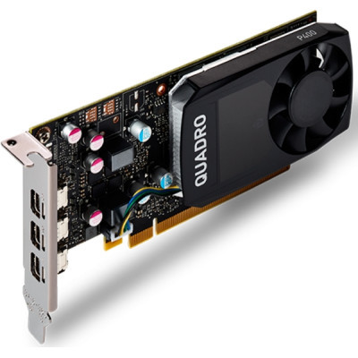 Видеокарта PNY QUADRO P400 2048MB Фото