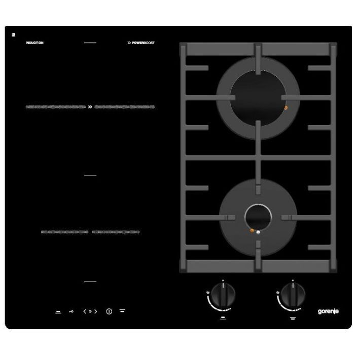 Варочная поверхность Gorenje GCI691BSC Фото