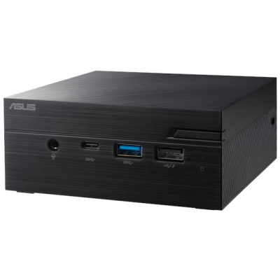 Компьютер ASUS PN30-BBE004MV / AMD Carrizo-L E2-7015 Фото