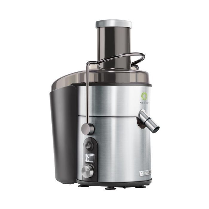 Соковыжималка Sencor SJE 5050 SS Фото