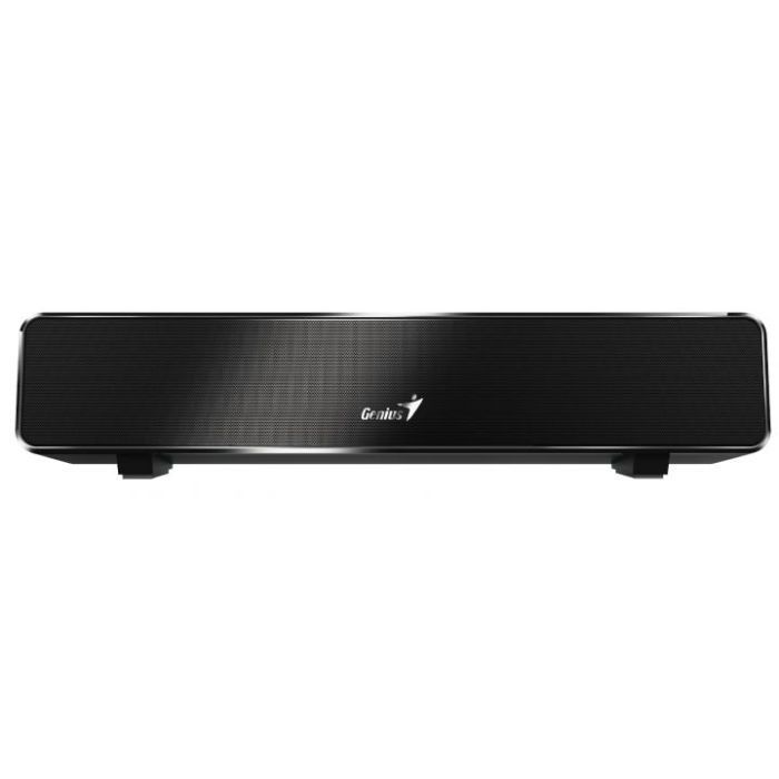 Акустическая система Genius SoundBar 100 USB Black Фото