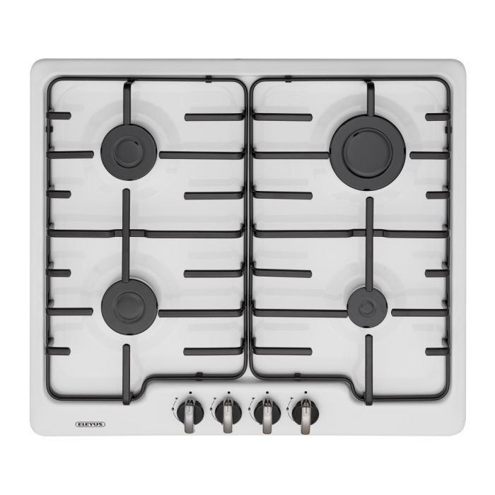 Варочная поверхность Eleyus GRACIA 60 WH EF Фото