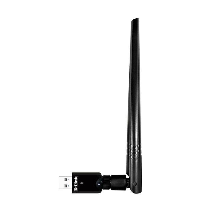 Сетевая карта Wi-Fi D-Link DWA-185 Фото