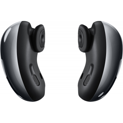 Наушники Samsung Galaxy Buds Live Black Фото