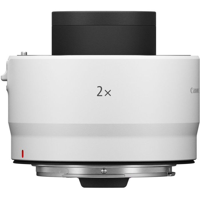 Телеконвертор Canon RF Extender 2x Фото