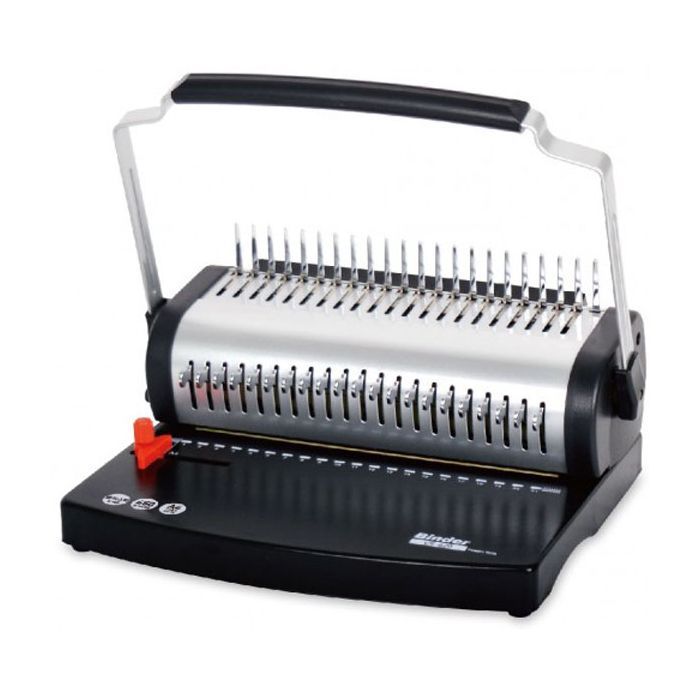 Биндер bindMARK BM20+ Фото