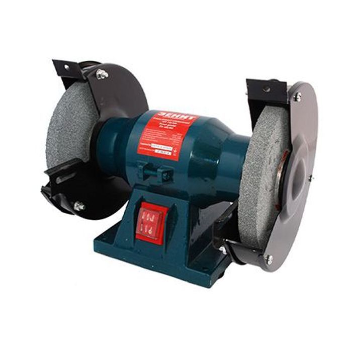 Точильный станок Зеніт ЗСТ-150/350 Фото