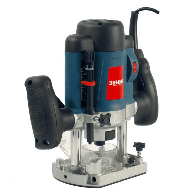 Фрезер Зеніт ЗФР-8/1600 Фото