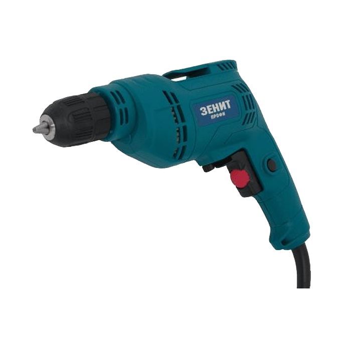 Дрель Зеніт ЗДП-550 профи Фото