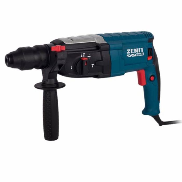 Перфоратор Зеніт ЗПП-1200/2 DFR профи Фото