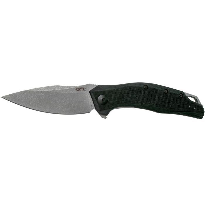 Нож ZT 0357 Фото